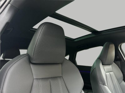 2027 Audi Q6 E-Tron Sportback Prestige