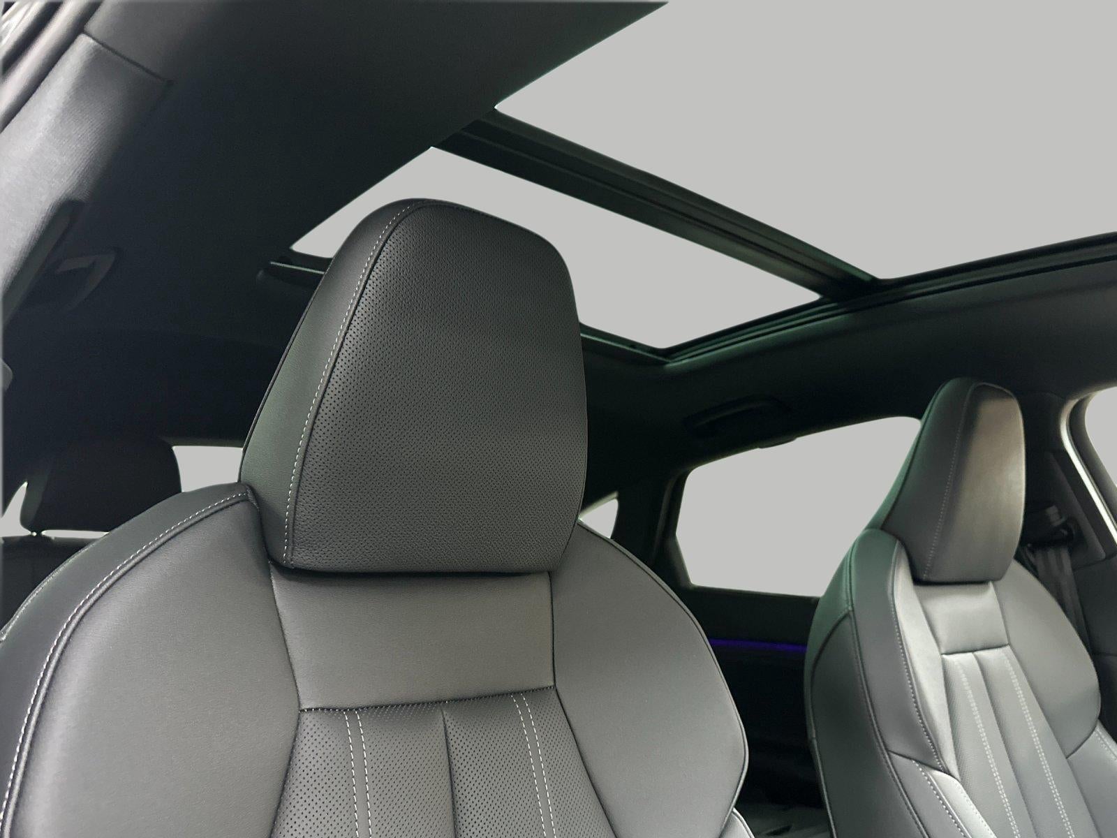 2027 Audi Q6 E-Tron Sportback Prestige