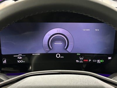 2027 Audi Q6 E-Tron Sportback Prestige