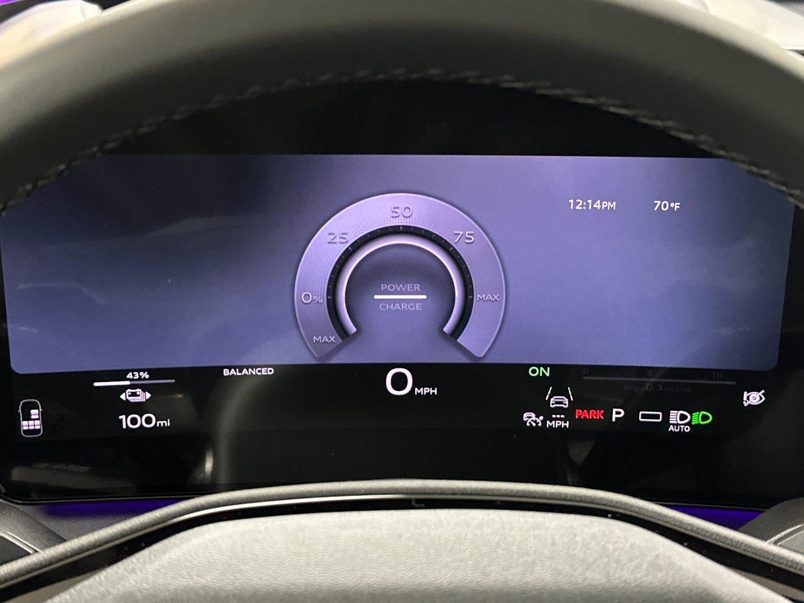2027 Audi Q6 E-Tron Sportback Prestige