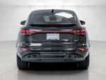 2027 Audi Q6 E-Tron Sportback Prestige