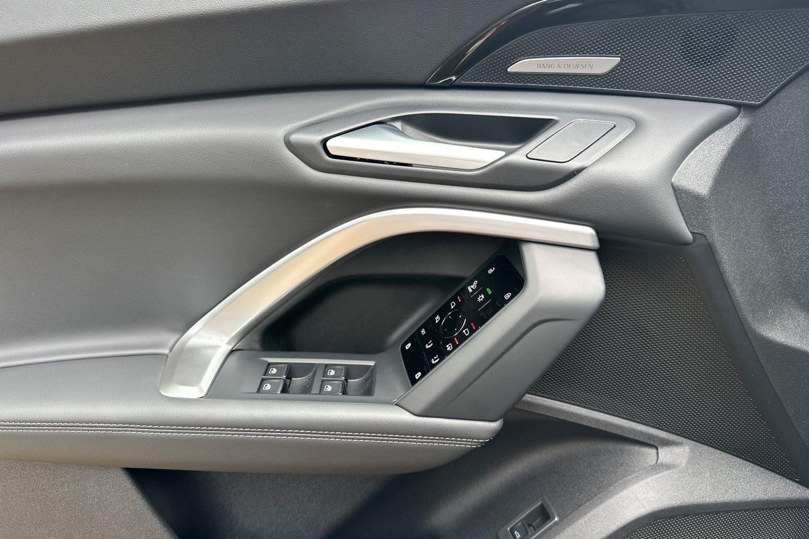 2025 Audi Q5 Sportback Prestige