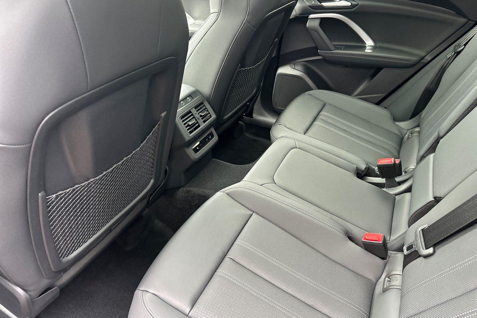 2025 Audi Q5 Sportback Prestige