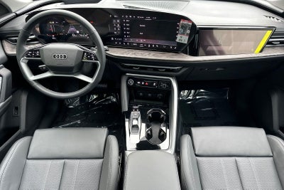 2025 Audi Q5 Sportback Prestige