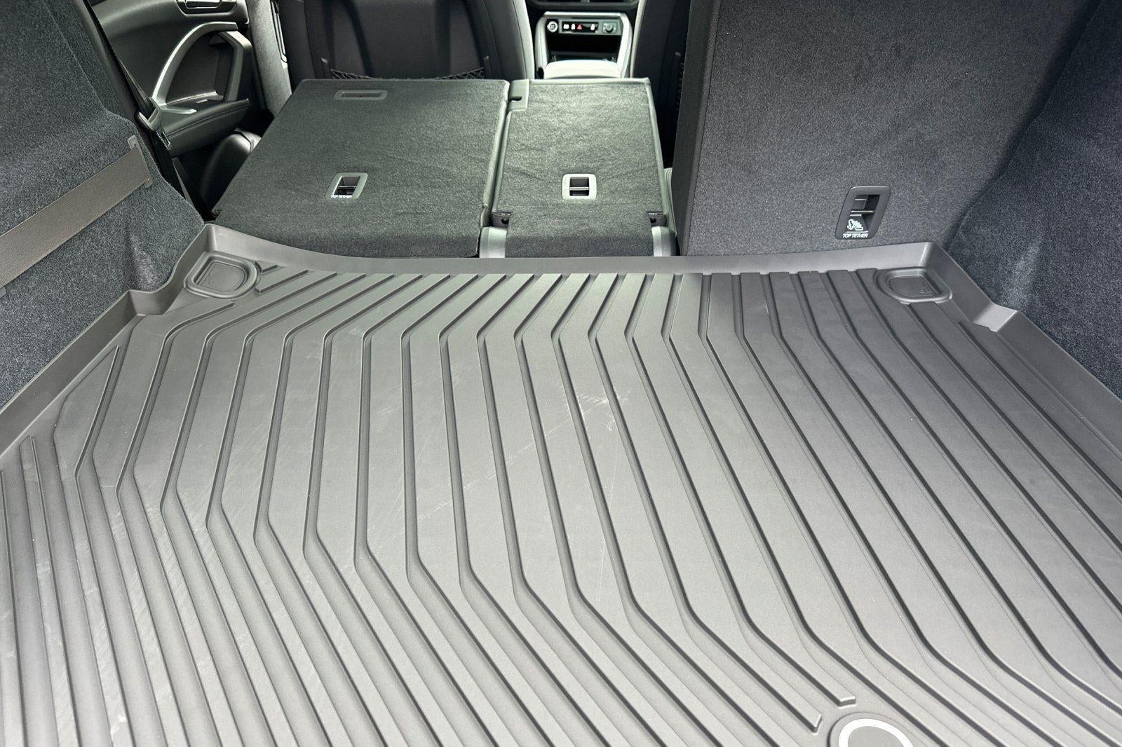 2025 Audi Q5 Sportback Prestige