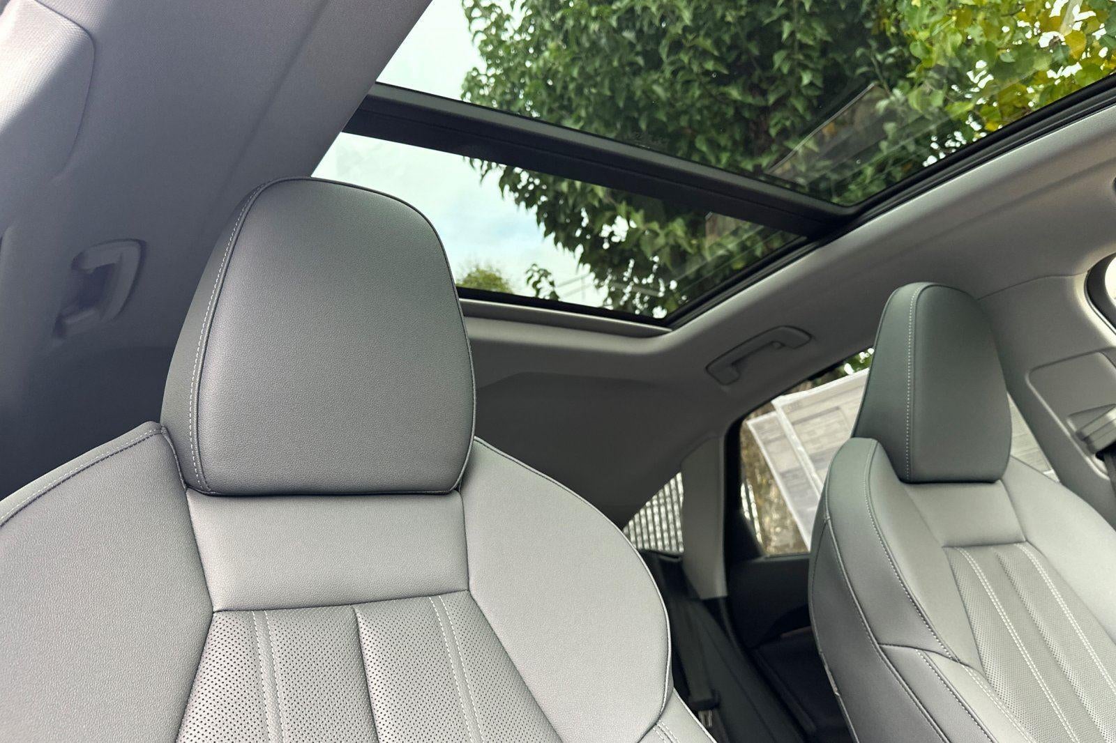 2025 Audi Q5 Sportback Prestige