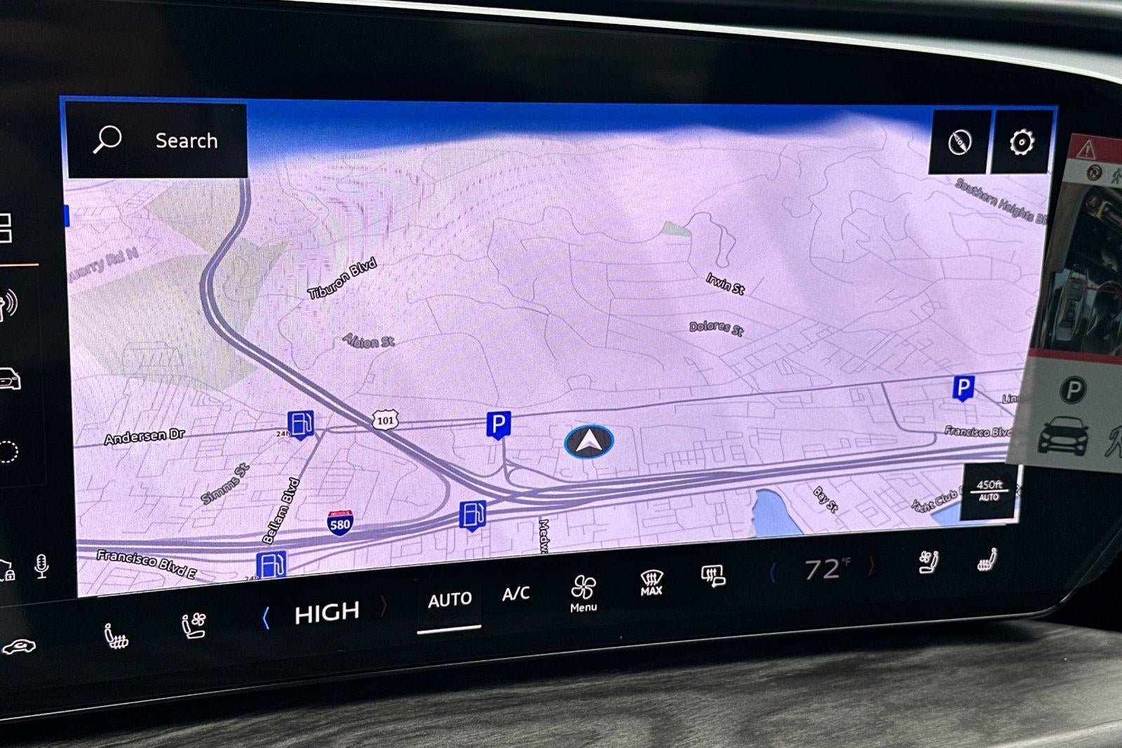 2025 Audi Q5 Sportback Prestige