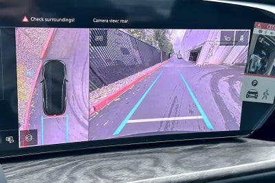 2025 Audi Q5 Sportback Prestige