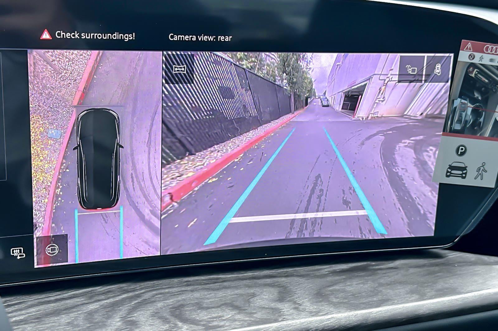 2025 Audi Q5 Sportback Prestige