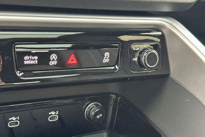 2025 Audi Q5 Sportback Prestige