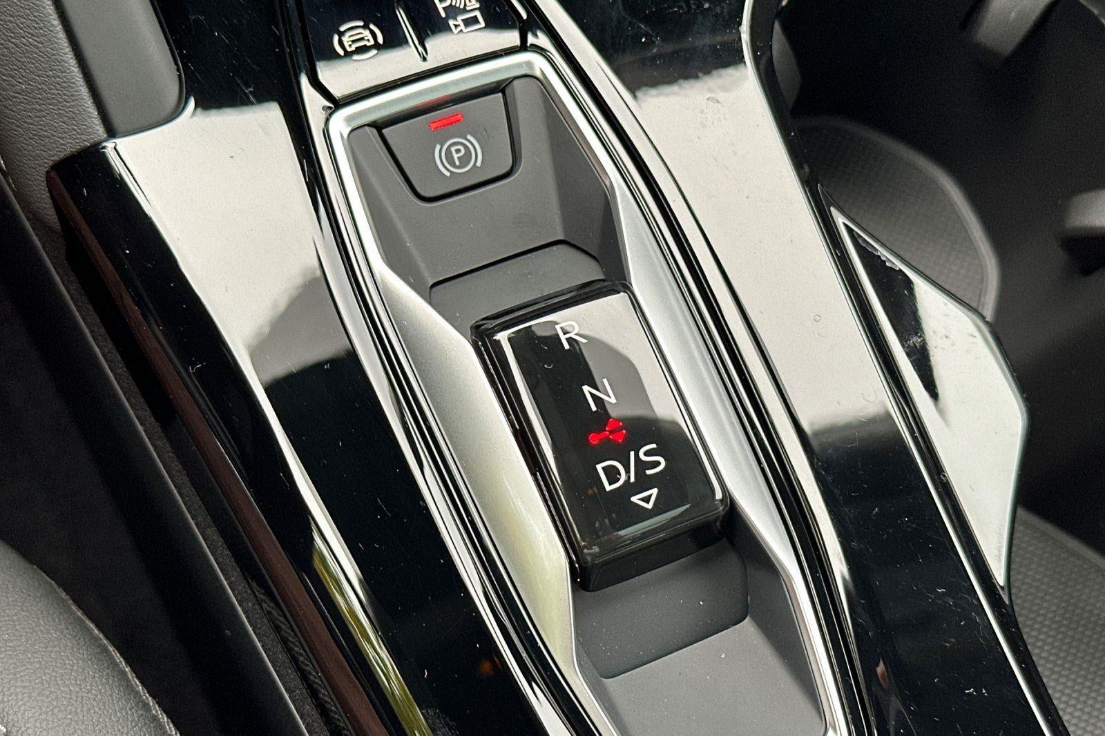 2025 Audi Q5 Sportback Prestige