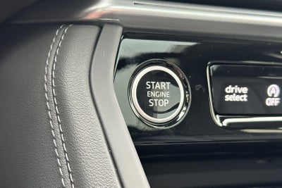 2025 Audi Q5 Sportback Prestige