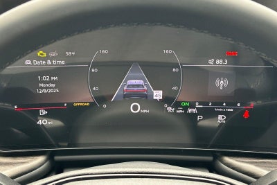 2025 Audi Q5 Sportback Prestige