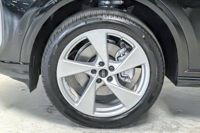 2025 Audi Q5 Sportback Prestige