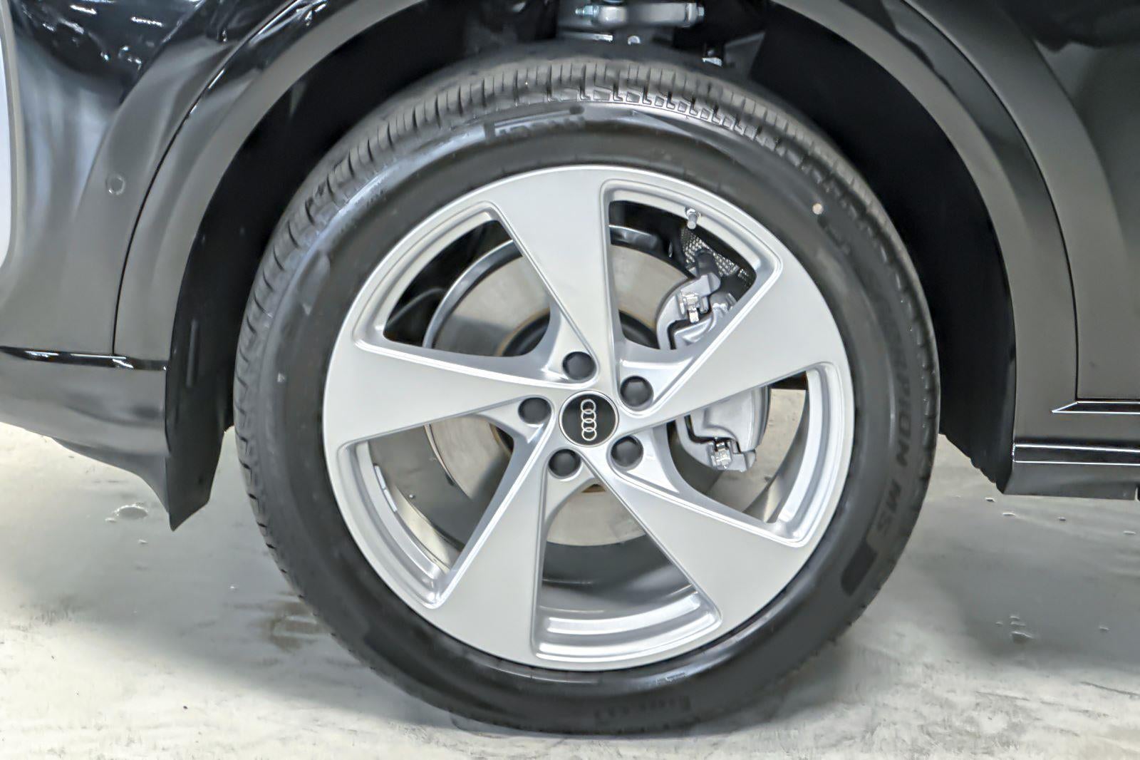 2025 Audi Q5 Sportback Prestige