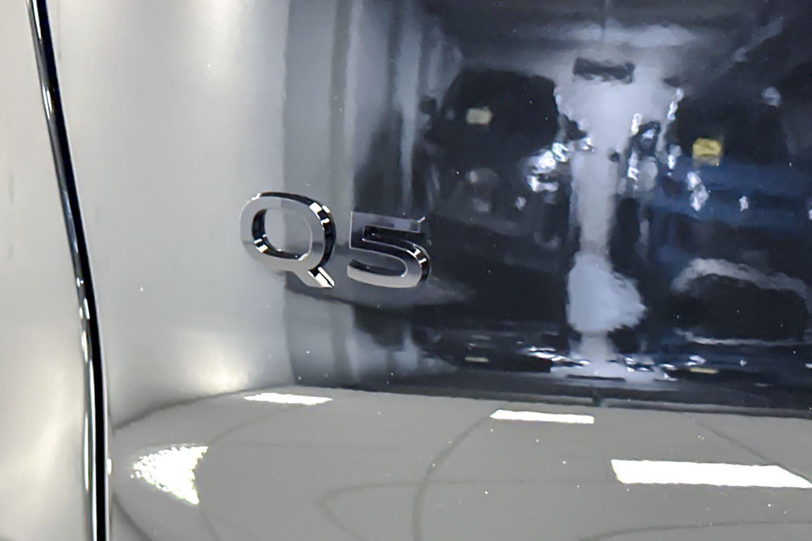 2025 Audi Q5 Sportback Prestige