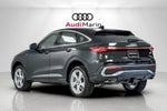 2025 Audi Q5 Sportback Prestige