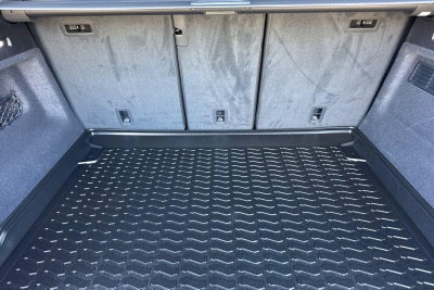 2026 Audi Q8 Prestige