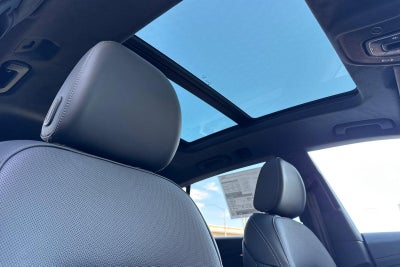 2026 Audi Q8 Prestige