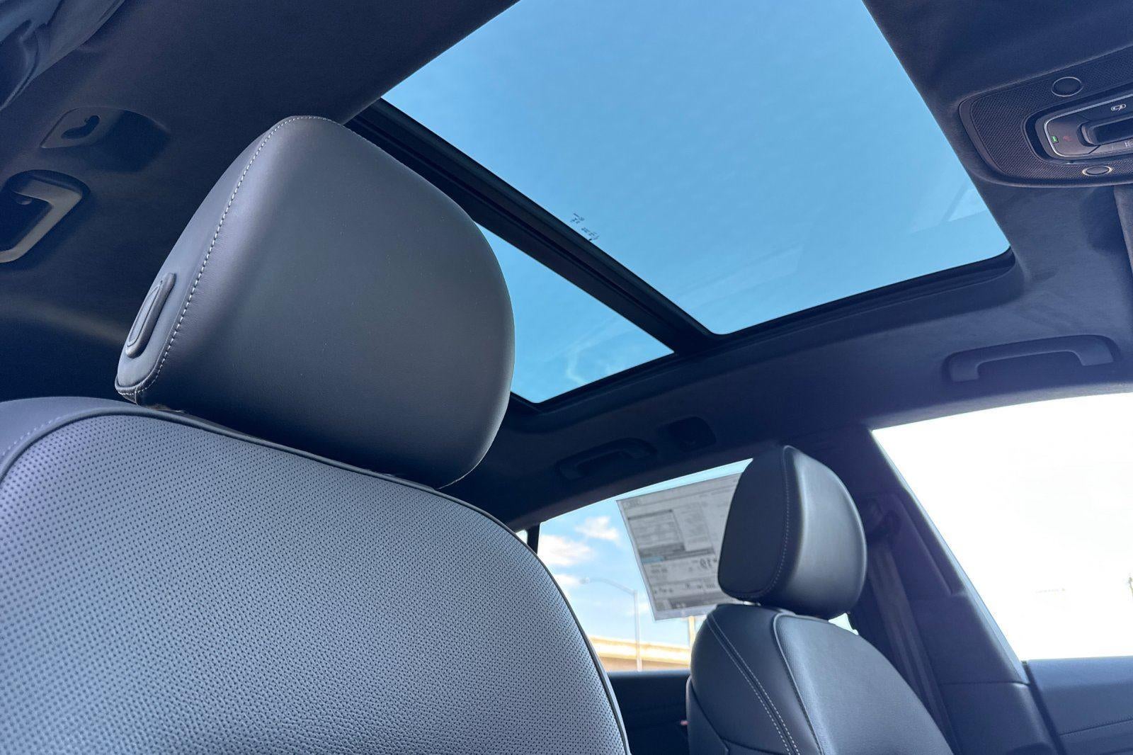 2026 Audi Q8 Prestige