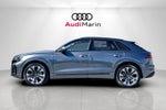 2026 Audi Q8 Prestige