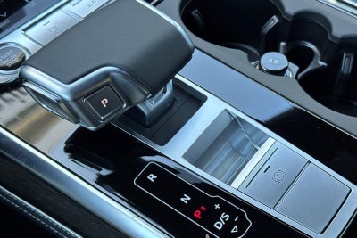 2026 Audi Q8 Prestige