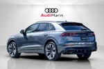 2026 Audi Q8 Prestige