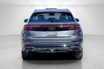 2026 Audi Q8 Prestige