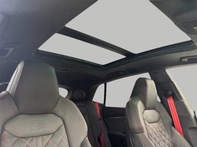2026 Audi Q8 Prestige