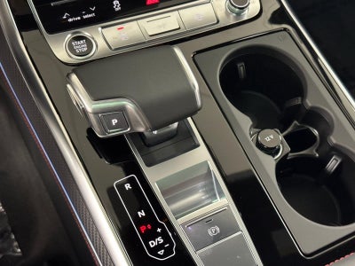 2026 Audi Q8 Prestige