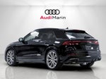 2026 Audi Q8 Prestige