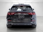 2026 Audi Q8 Prestige