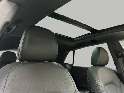 2026 Audi Q8 Prestige