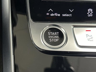 2026 Audi Q8 Prestige