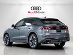 2026 Audi Q8 Prestige