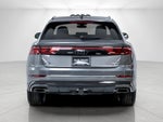 2026 Audi Q8 Prestige
