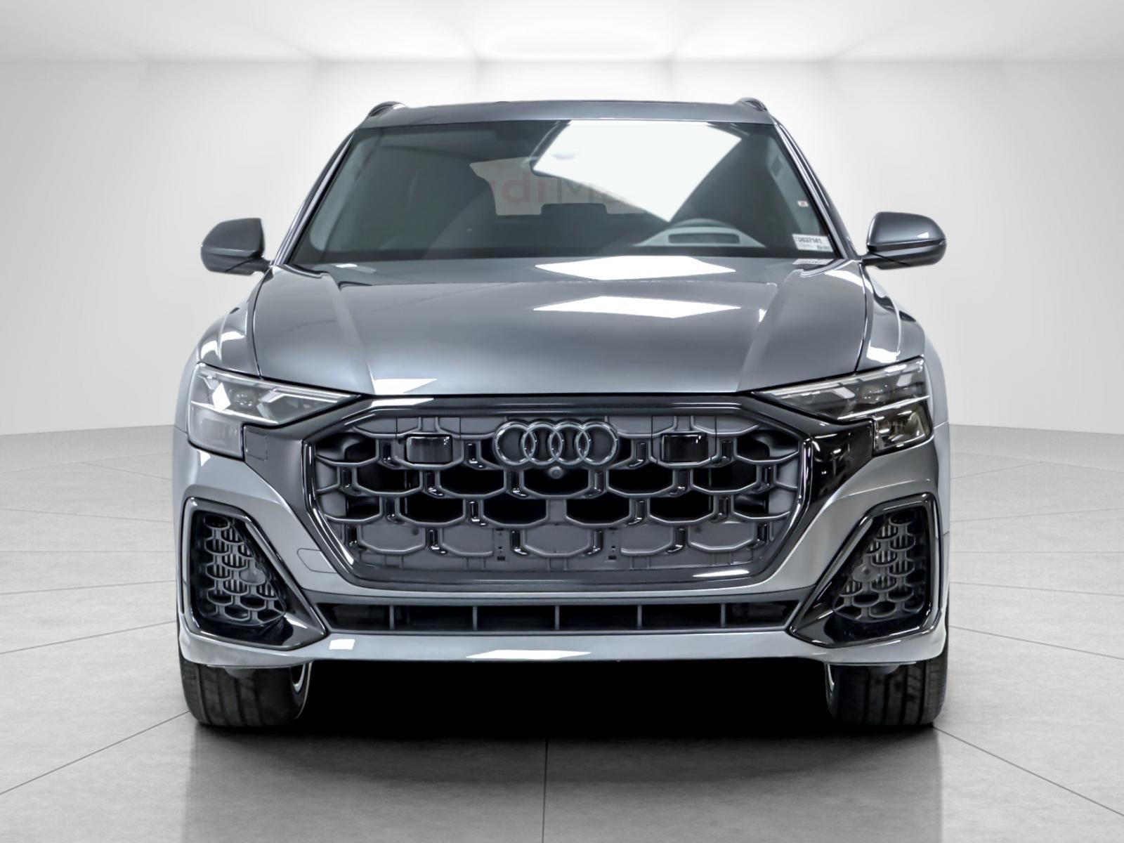 2026 Audi Q8 Prestige