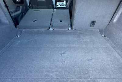 2026 Audi Q8 Prestige