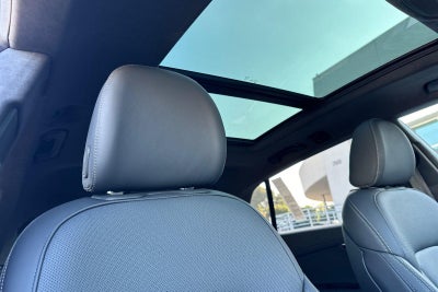 2026 Audi Q8 Prestige