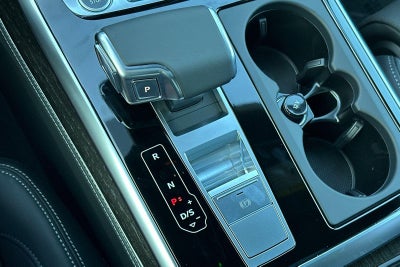 2026 Audi Q8 Prestige