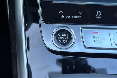 2026 Audi Q8 Prestige