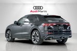 2026 Audi Q8 Prestige