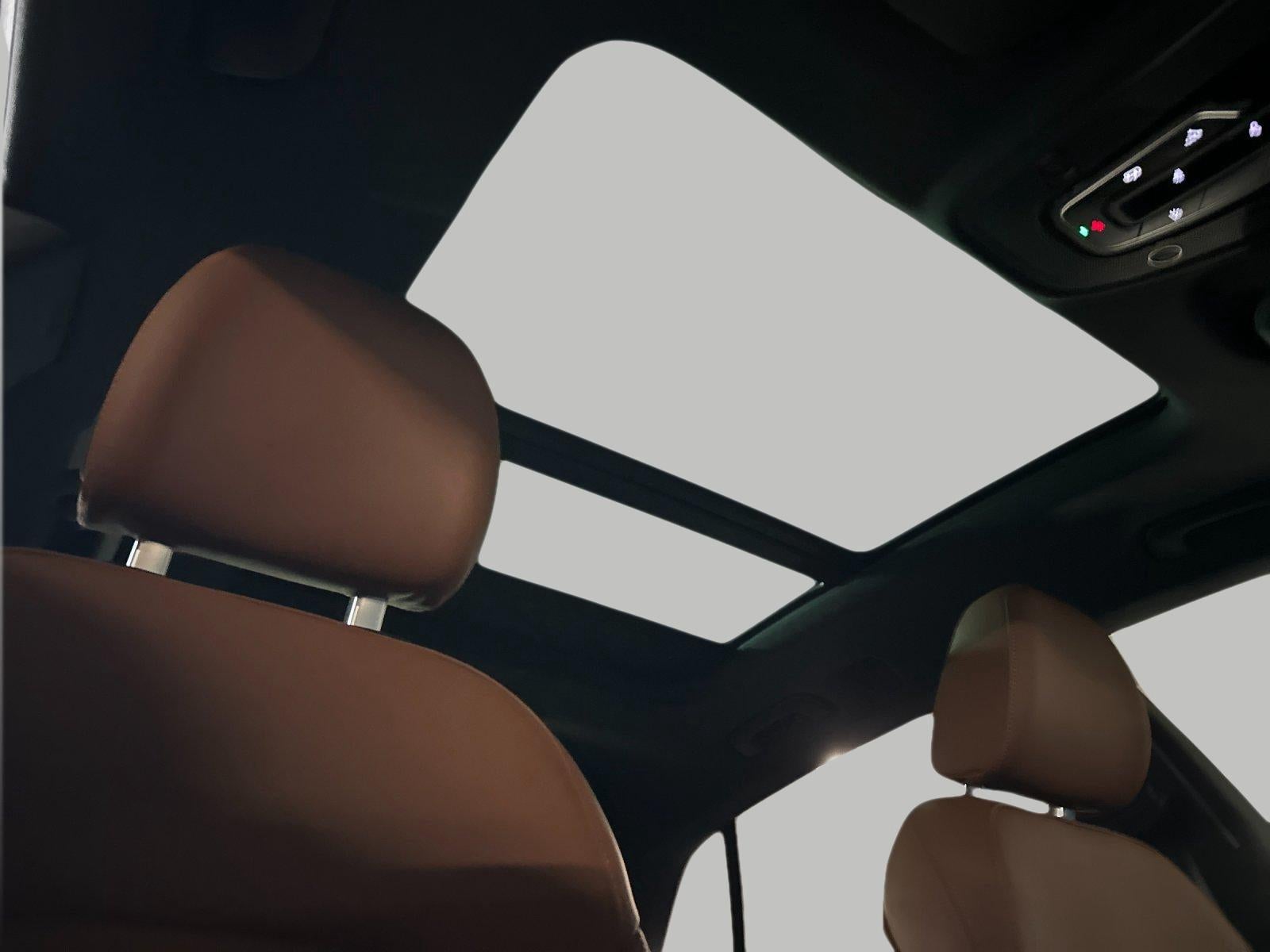 2027 Audi Q8 Prestige
