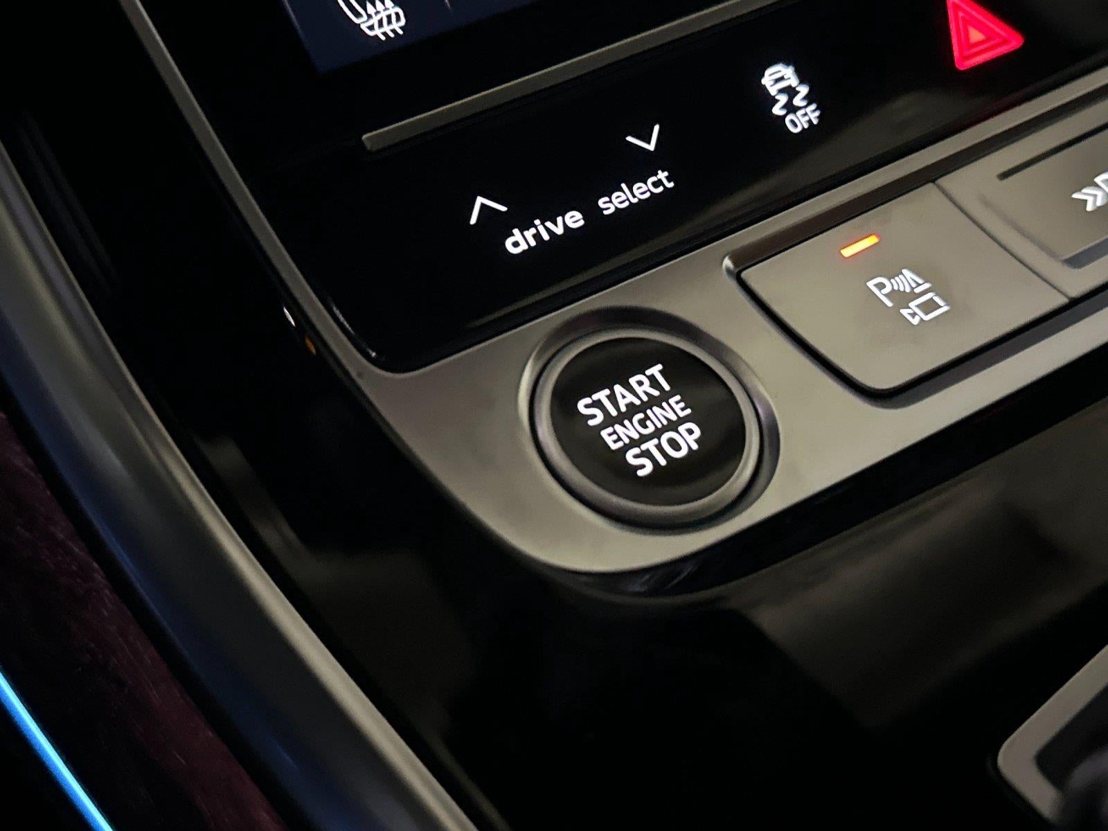 2027 Audi Q8 Prestige