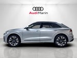 2026 Audi Q8 Prestige