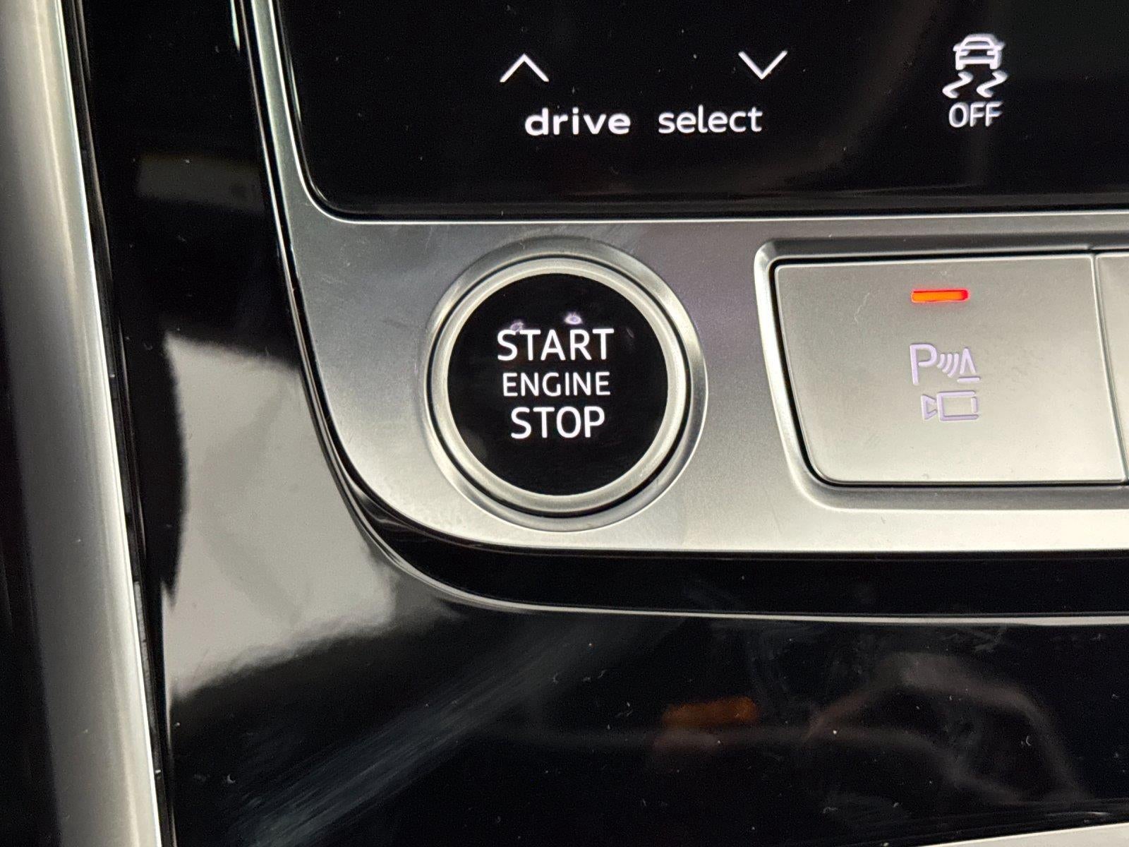 2026 Audi Q8 Prestige
