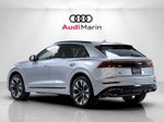 2026 Audi Q8 Prestige