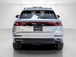 2026 Audi Q8 Prestige