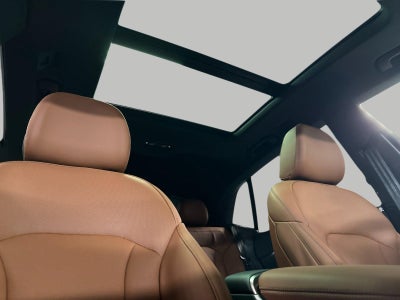 2027 Audi Q8 Prestige