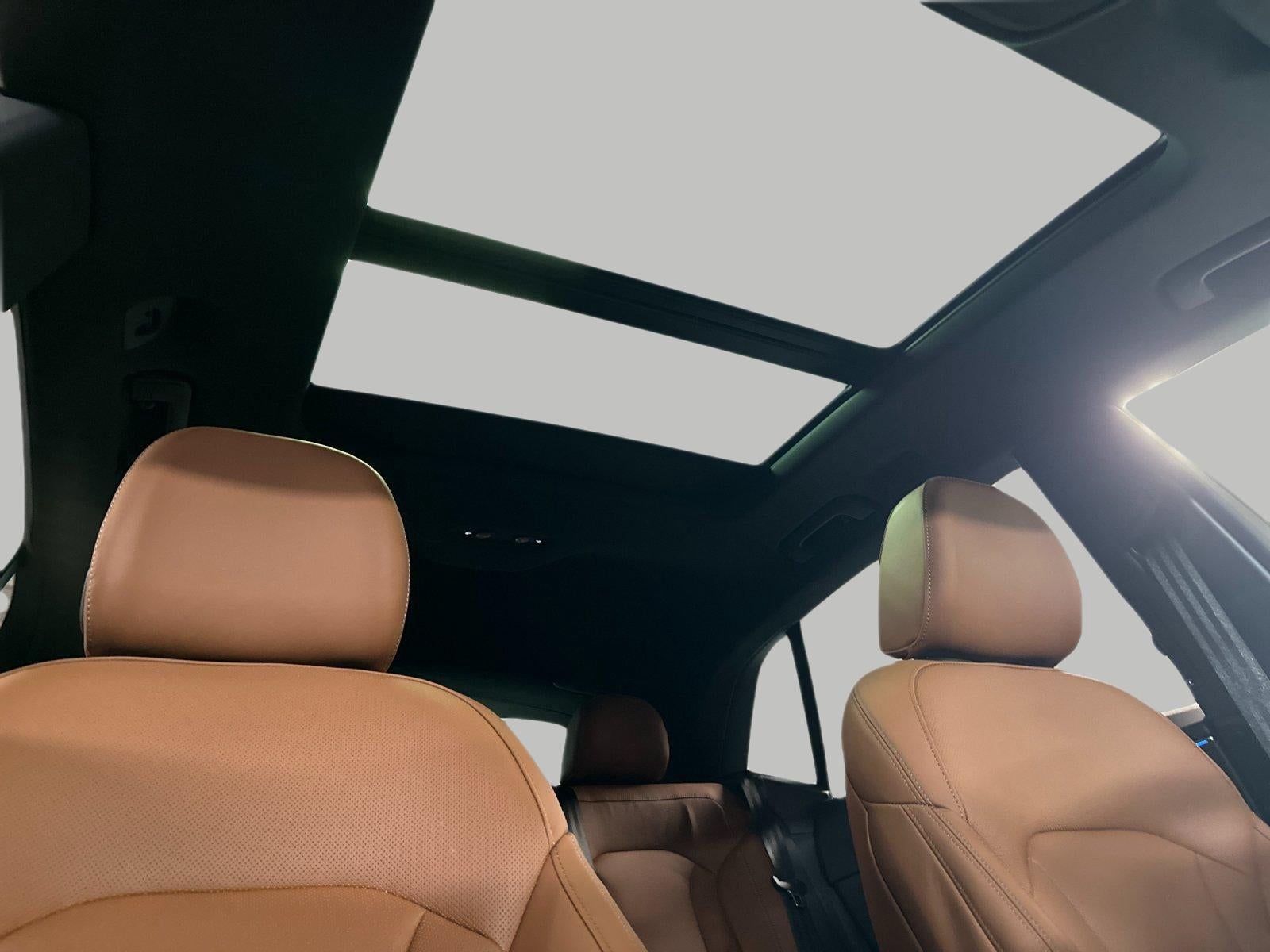 2027 Audi Q8 Prestige